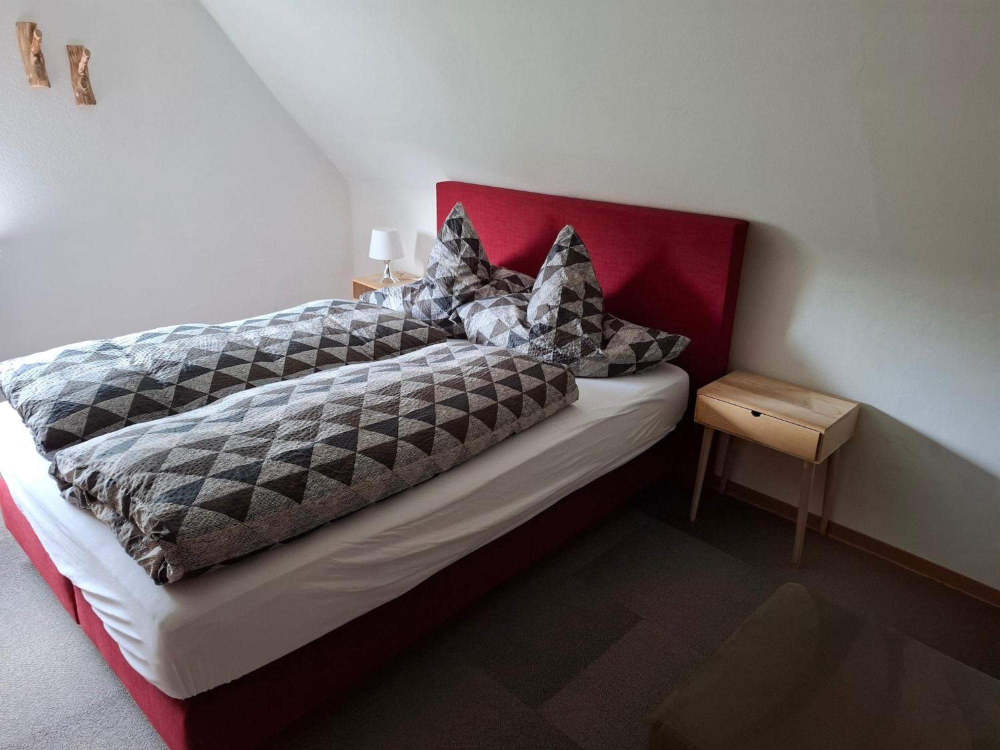 Cosy Apartment In Schwalefeld Near Willingen With Private Terrace エクステリア 写真