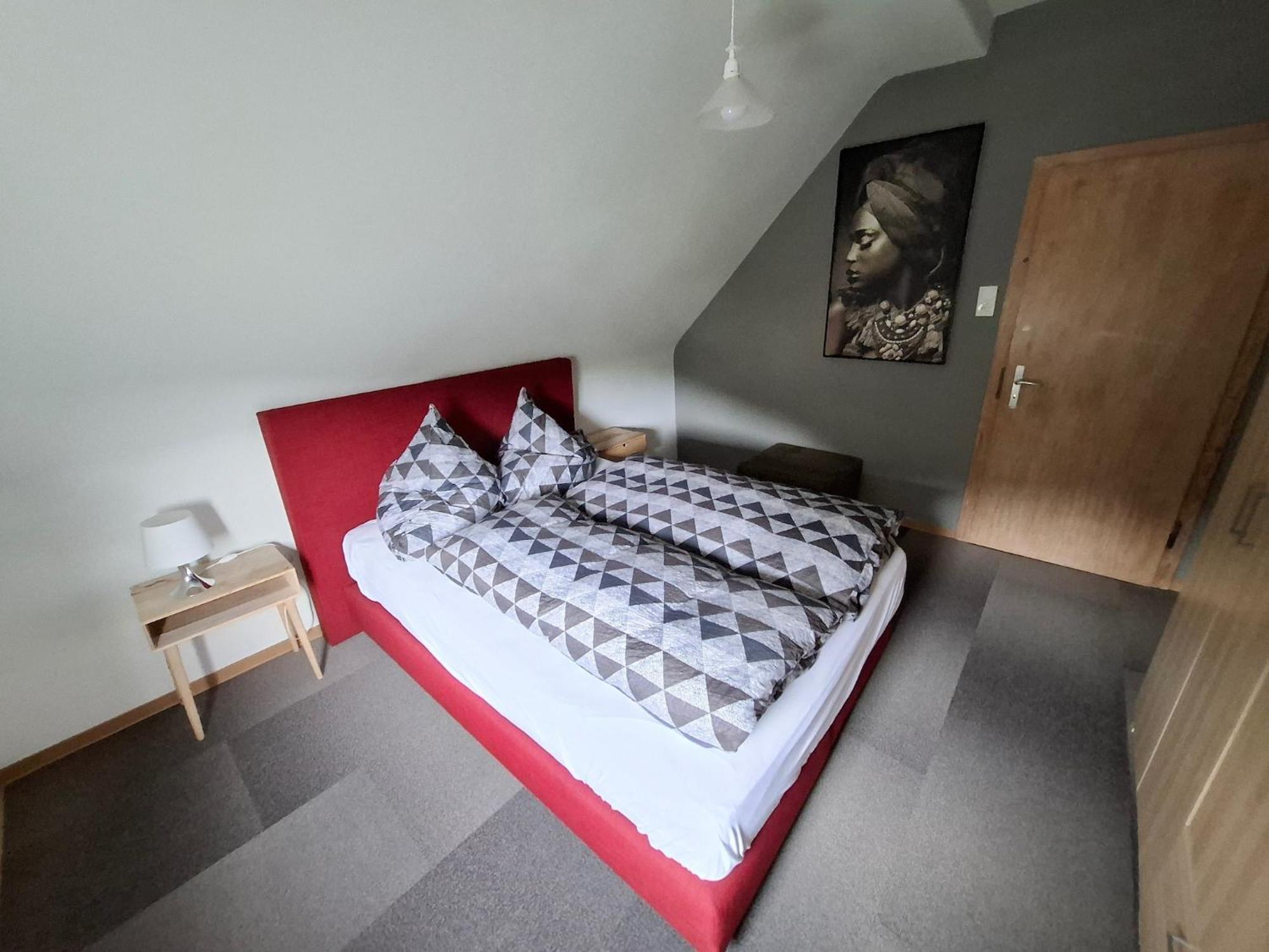 Cosy Apartment In Schwalefeld Near Willingen With Private Terrace エクステリア 写真