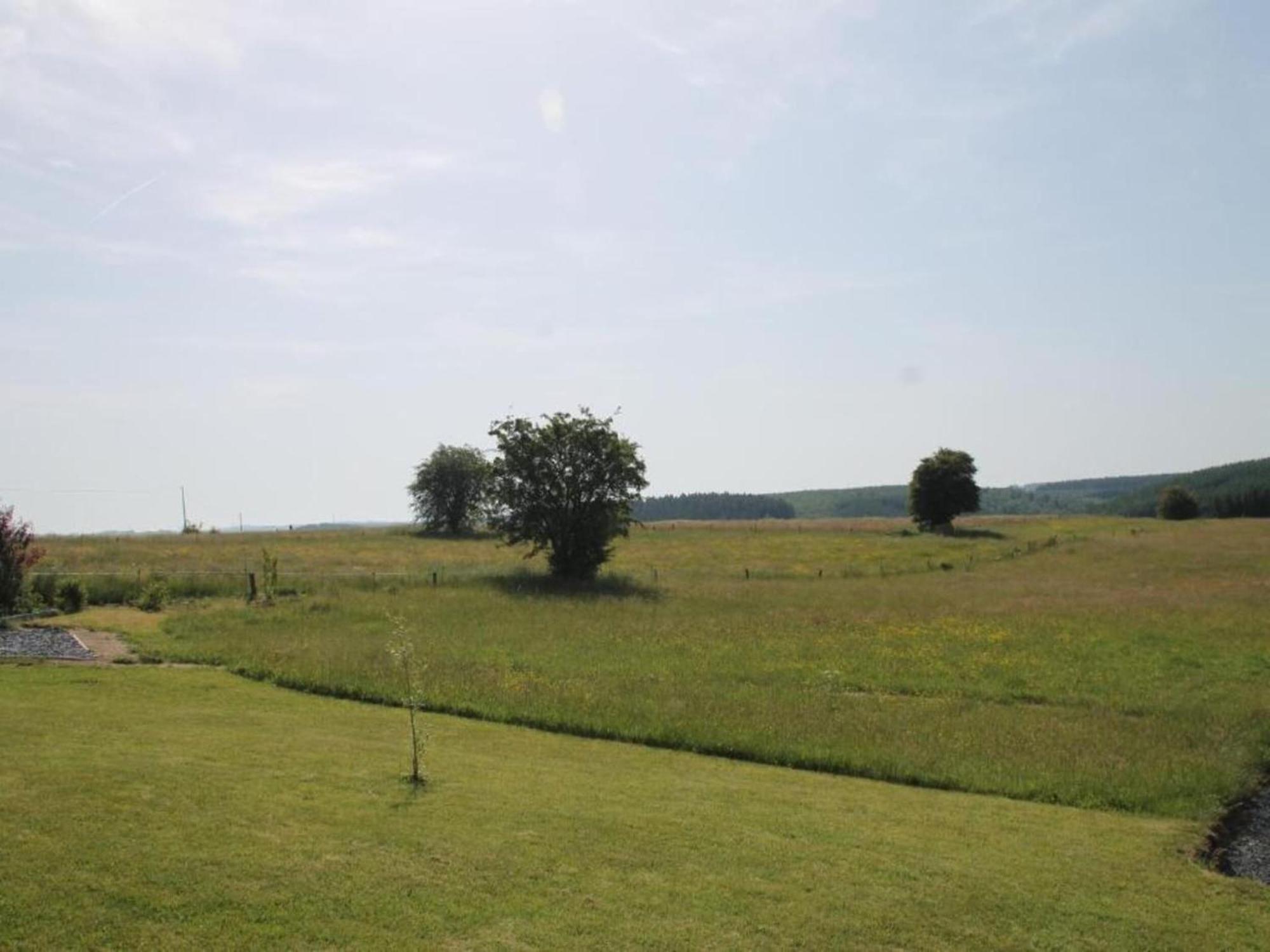Cosy Apartment In Schwalefeld Near Willingen With Private Terrace エクステリア 写真