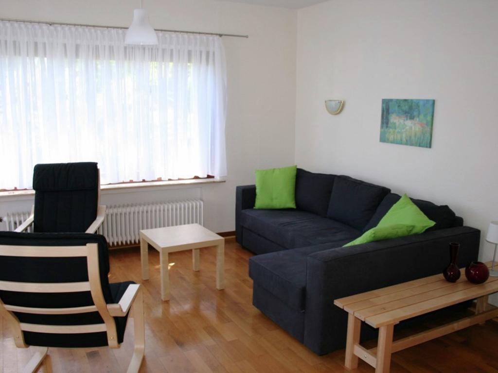 Cosy Apartment In Schwalefeld Near Willingen With Private Terrace エクステリア 写真