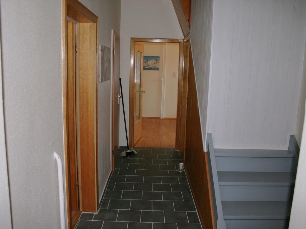 Cosy Apartment In Schwalefeld Near Willingen With Private Terrace エクステリア 写真